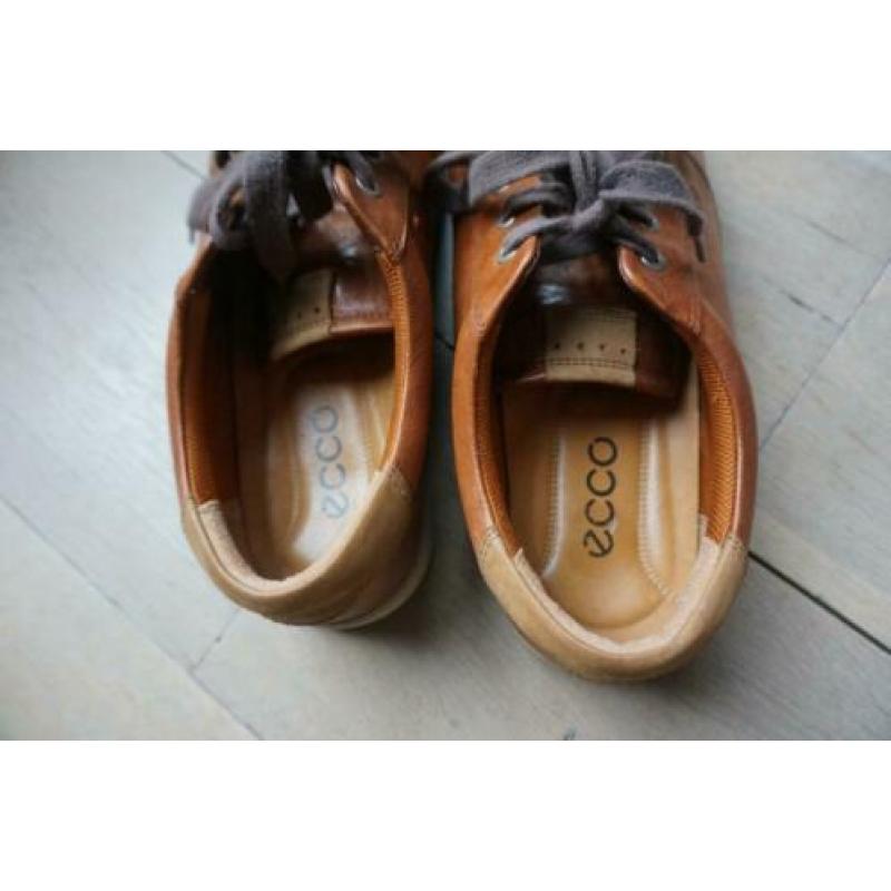 Sneakers van Ecoo, maat 47