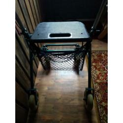 Rollator