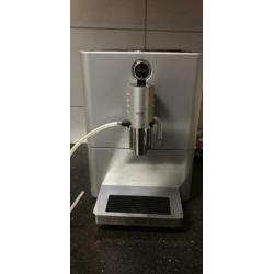 Jura ena micro9 one touch cappuccino