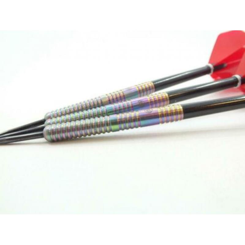 Darts Winmau Jeff Smith 23 gram 90% tungsten