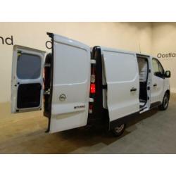 Opel Vivaro 1.6 CDTI 125 PK L1H1 / Airco / Cruise Control /