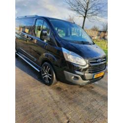 Ford Transit Custom Anniversary edition 2.2 Tdci 114KW 2016