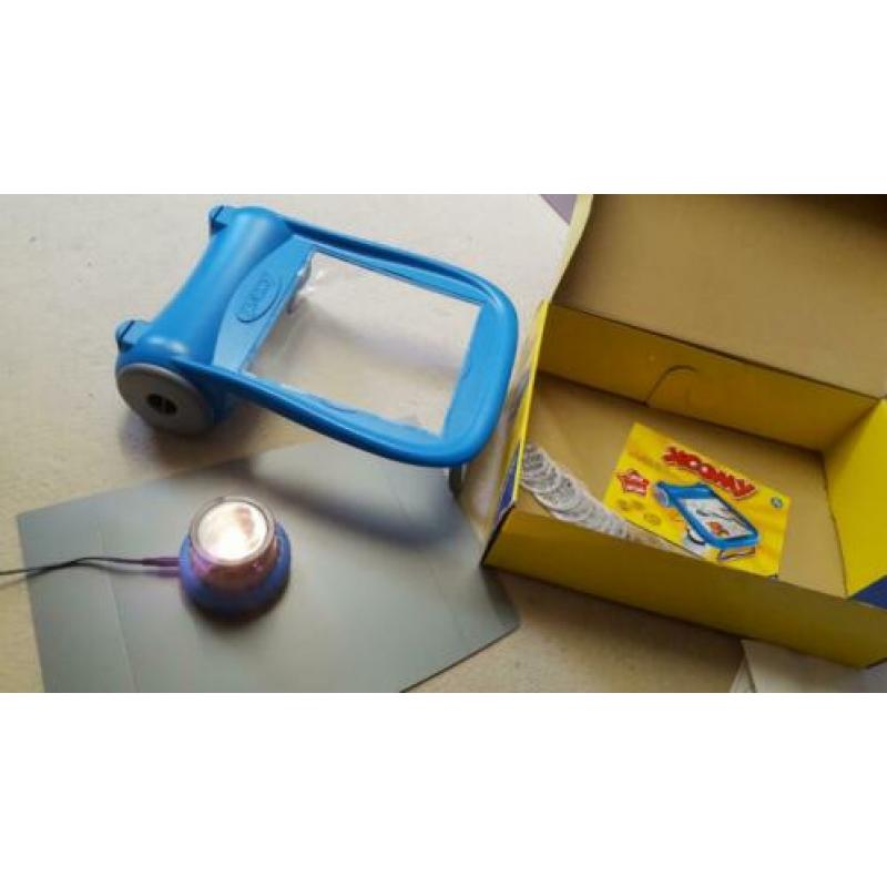 Ravensburger Xoomy tekentafel