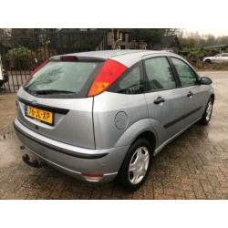 Ford Focus 1.6-16V Cool Edition 5deurs/NAP165dkm/Airco/APK 2
