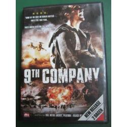 9th Company (2005)