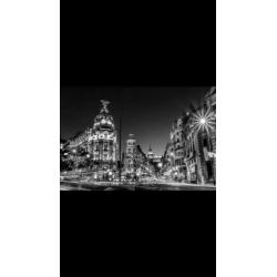 Design-your-home foto art achter plexiglas €119,-