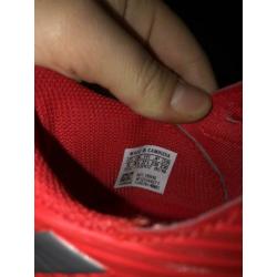 TE KOOP nieuwe Adidas voedbal schoenen