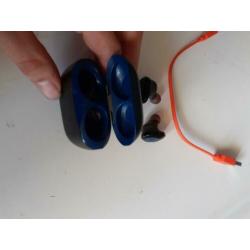 jbl tune 120TWS MOET NU WEG €35