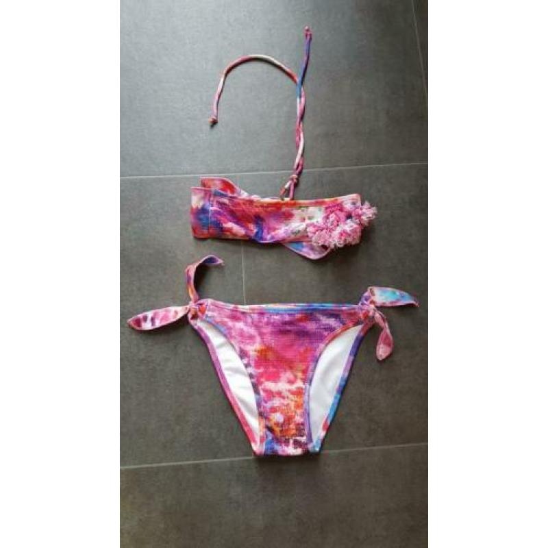 Bikini zwempak 92 Miss grant ete 2 jaar nieuw