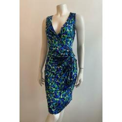 Blumarine blugirl jurk 38