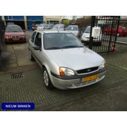Ford Fiesta 1.3-8V Collection,*Airco*, zeer nette auto