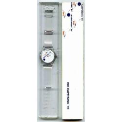 ING "1999" horloge in originele verpakking NIEUW