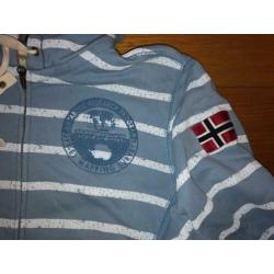 NAPAPIJRI vest mt M