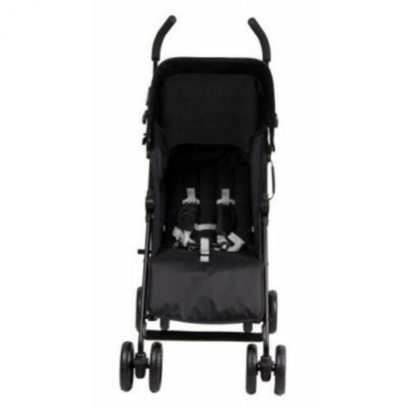 Buggy zwart
