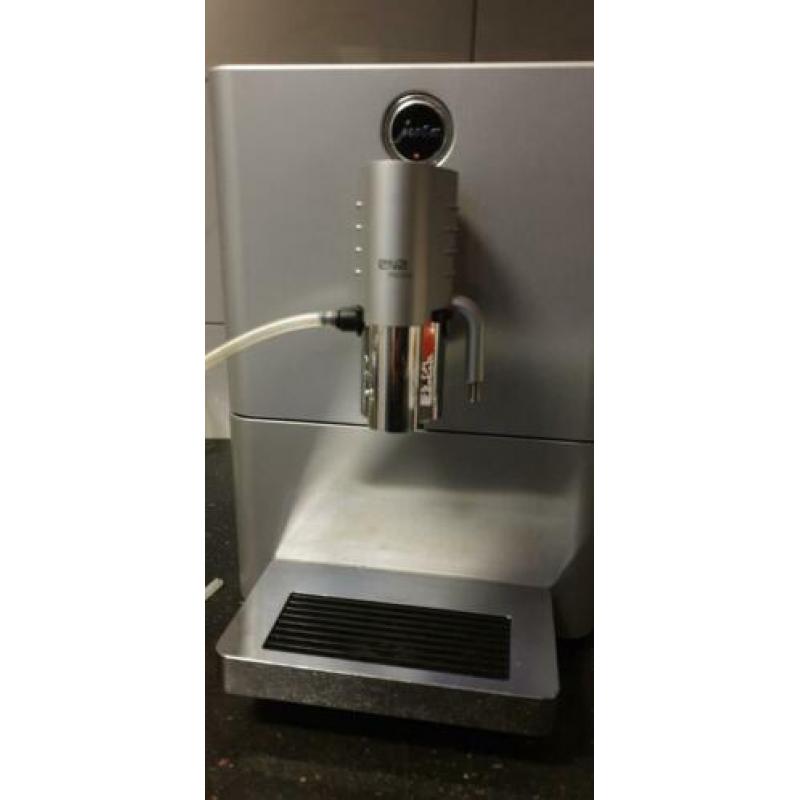 Jura ena micro9 one touch cappuccino
