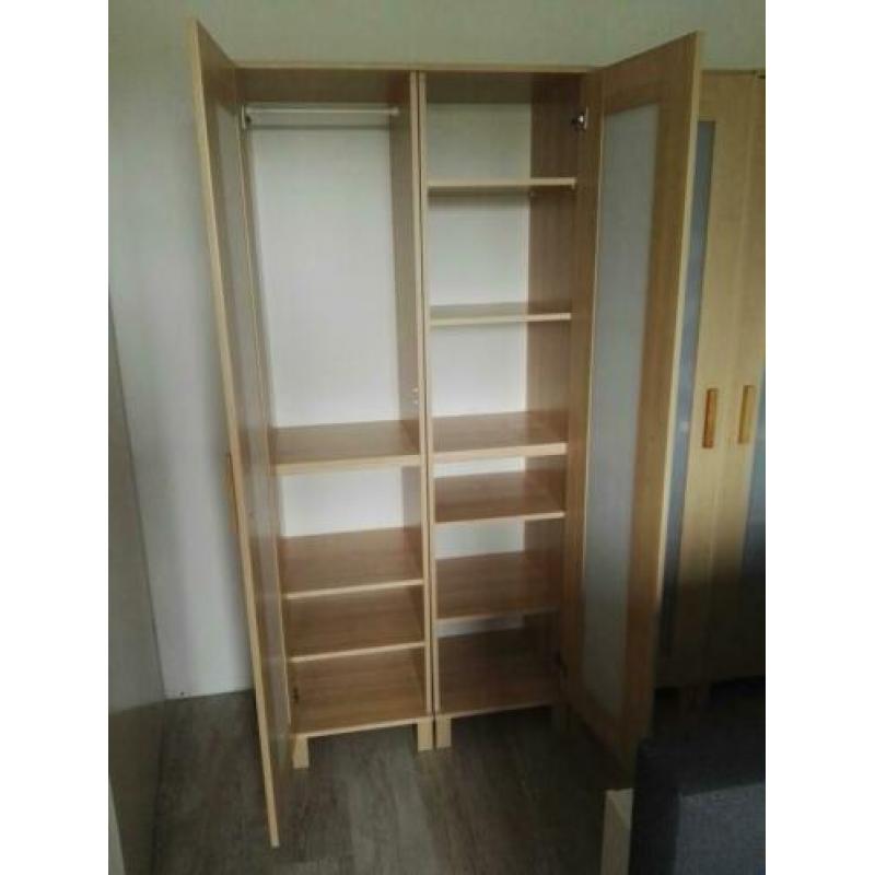 Ikea kledingkast