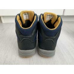 Geox jongens boots laarsjes mt 27