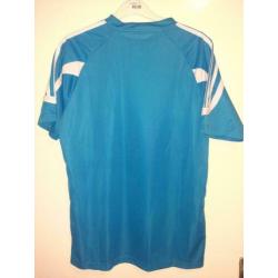 Zanzibar shirt voetbalshirt Adidas Large L