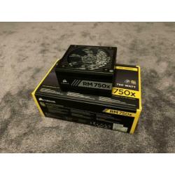 Corsair RM750x
