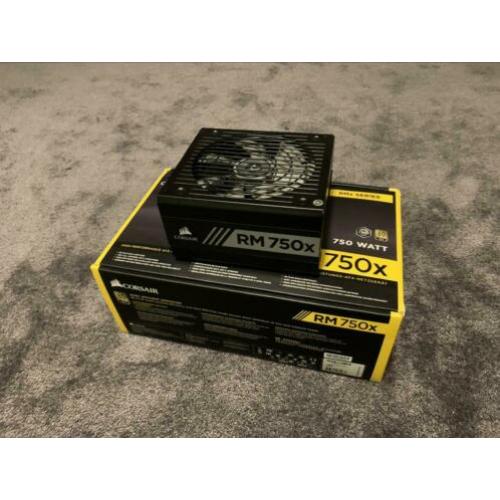Corsair RM750x