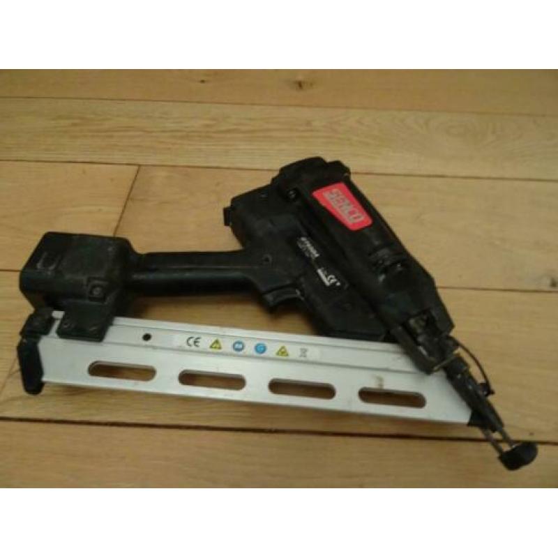 Senco gastacker