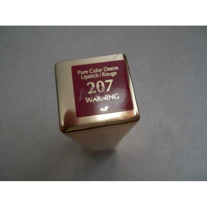 Estée Lauder – Lipstick Pure Color Desire 207