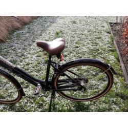 Dames fiets miss grace