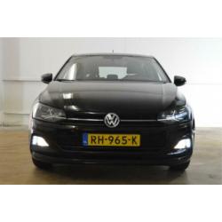Volkswagen Polo 1.0 COMFORT-EXECUTIVE NAVI/PDC/AIRCO