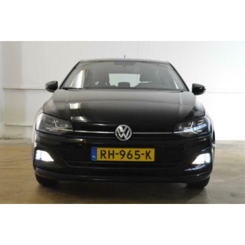 Volkswagen Polo 1.0 COMFORT-EXECUTIVE NAVI/PDC/AIRCO