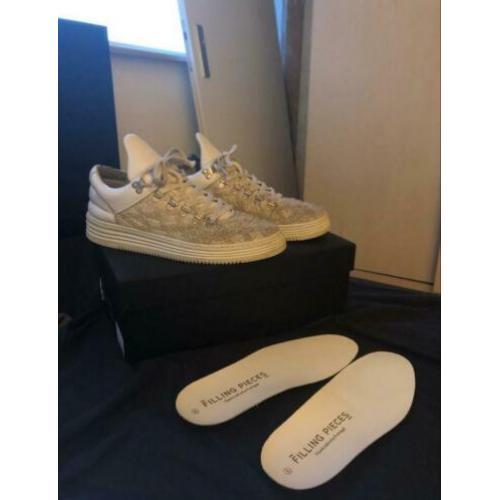 Filling pieces 40