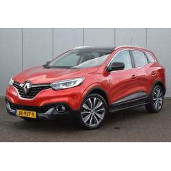 Renault Kadjar 1.5 dCi Bose Pano LED Cruise Clima Half Leder