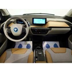BMW i3 Range Extender- Snellader , 170pk, Panoramadak, Navi