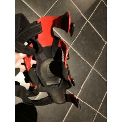Cti brace braces kniebrace