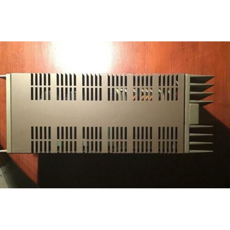 Quad 33 en 303 versterker incl. FM tuner van Quad