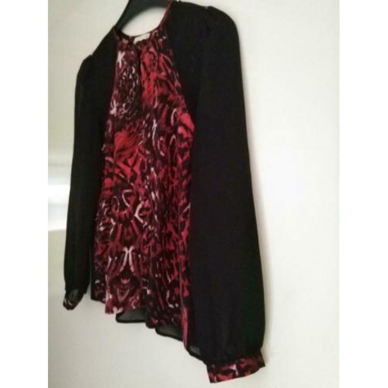 Blouse Supertrash maat 38