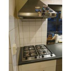 25 jaar oude keuken