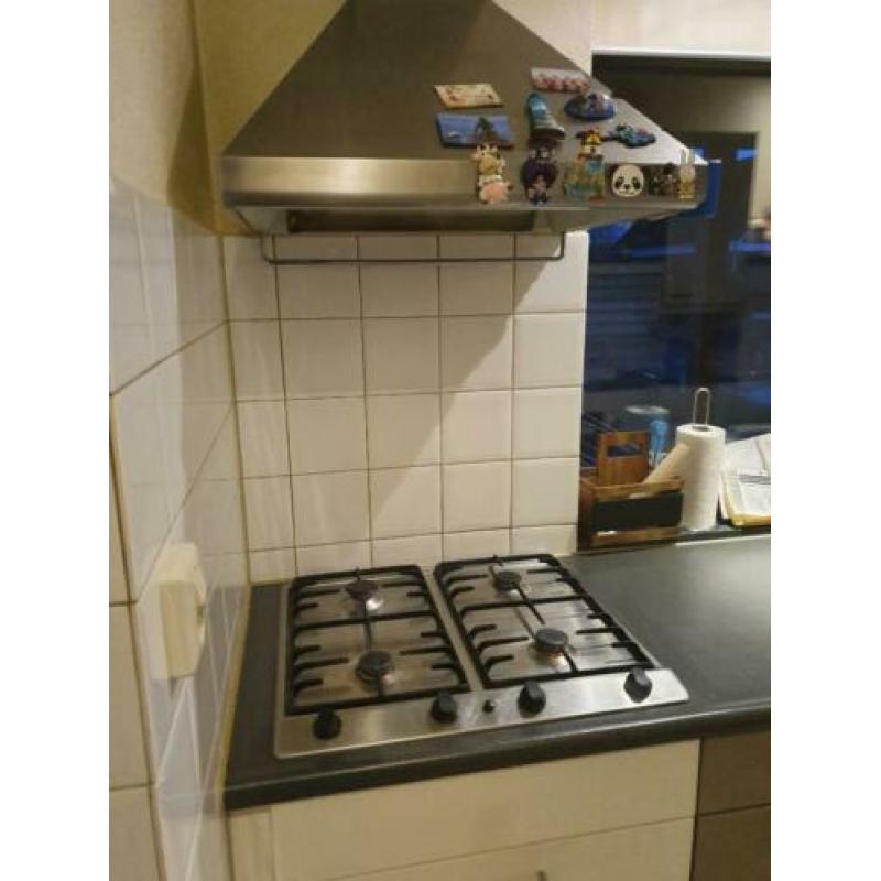 25 jaar oude keuken