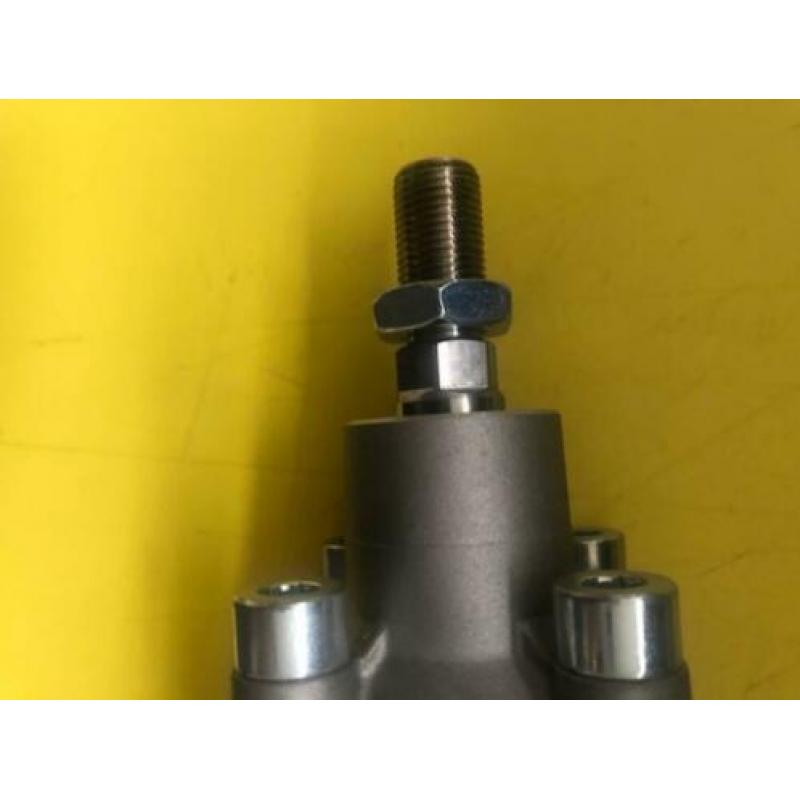 Lucht Cylinder
