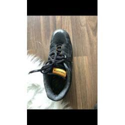 Tap schoenen sneakers