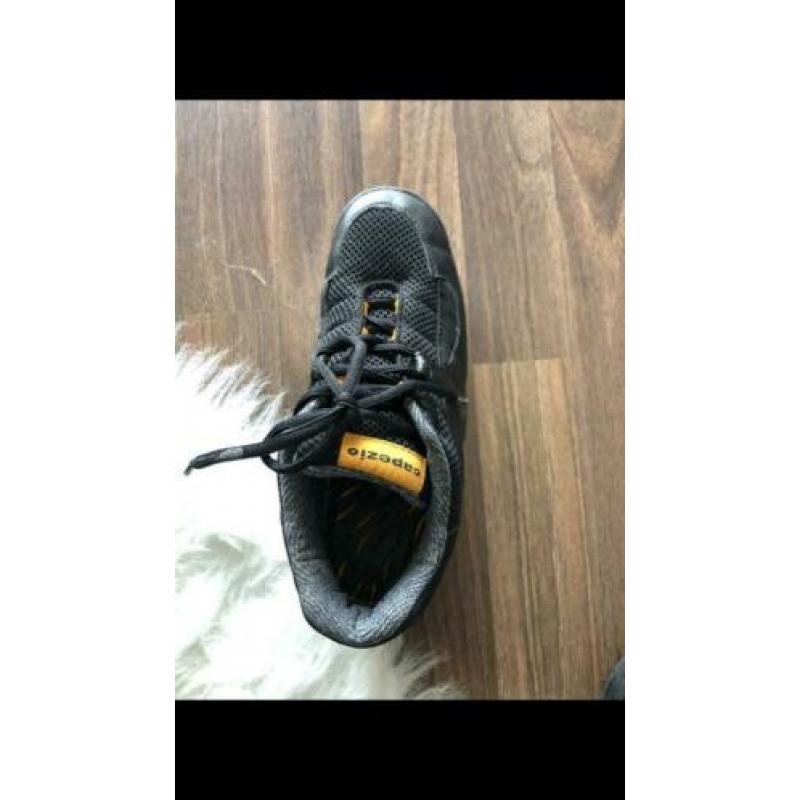 Tap schoenen sneakers