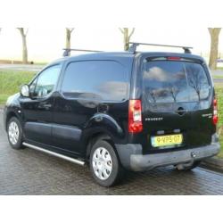 Peugeot partner 90pk hdi