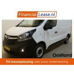 Opel Vivaro 1.6 CDTI 125 PK L1H1 / Airco / Cruise Control /