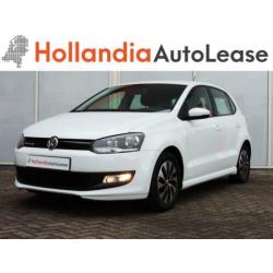Volkswagen Polo 1.4 TDI BlueMotion 5drs Sportline Nw model ,