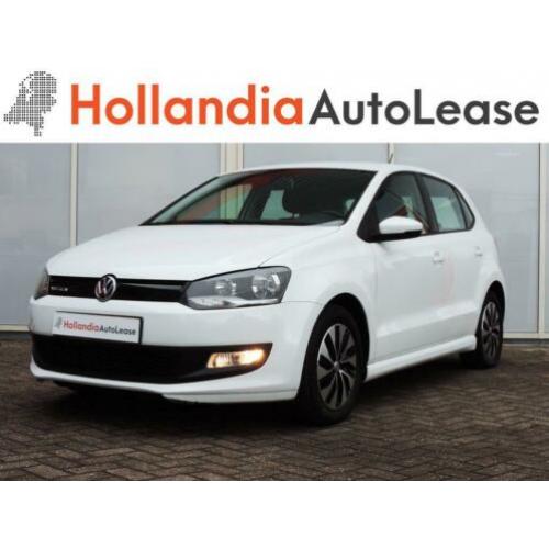 Volkswagen Polo 1.4 TDI BlueMotion 5drs Sportline Nw model ,