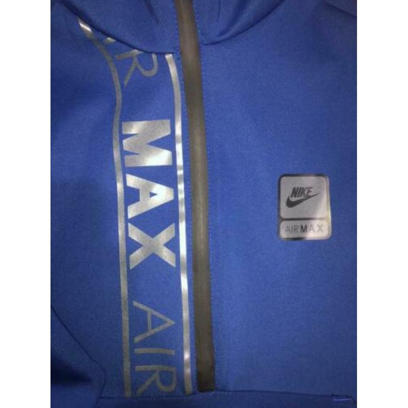 Nike trainingspak nieuw!