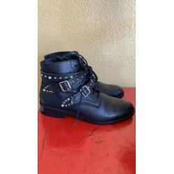 Boots laarsjes mt 38