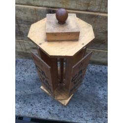 Oude Ca Va Seul dispenser