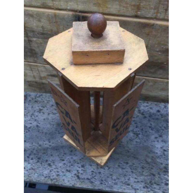 Oude Ca Va Seul dispenser