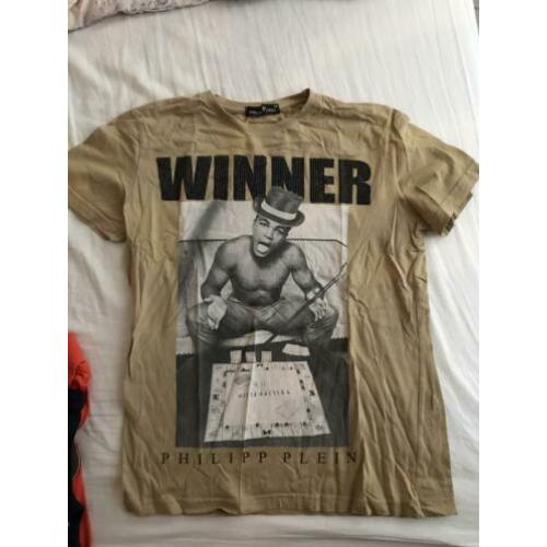 10€ Zgan shirts BALR Armani Kenzo Iceberg PP CK