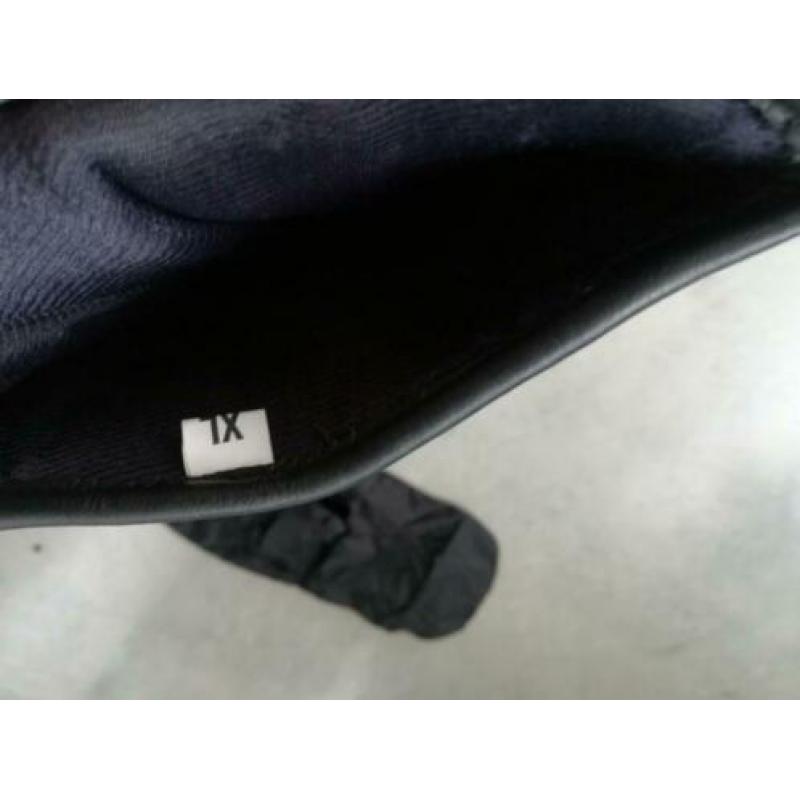 Arctic motor handschoenen